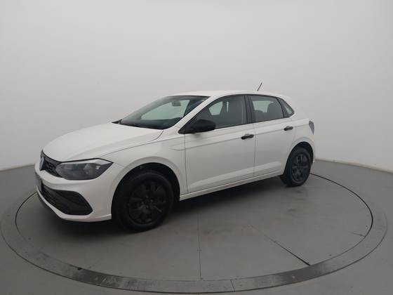 VOLKSWAGEN POLO 1.0 MPI TRACK MANUAL